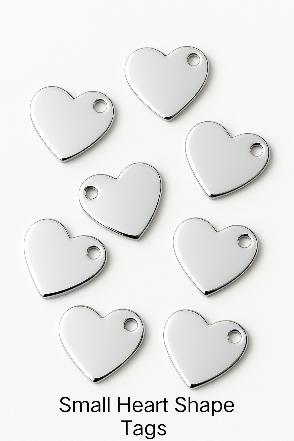 Brass Tags